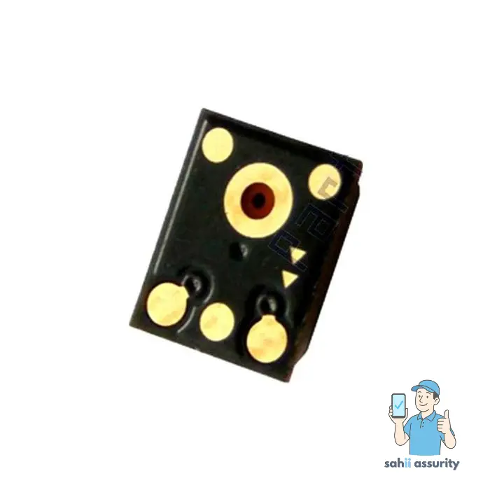 Microphone for Oppo A3s